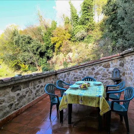 Il Pozzo By Interhome *